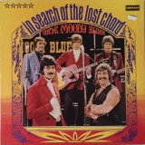 The Moody Blues &ndash; In Search Of The Lost Chord, LP, Germany, 1968, stare excelenta (VG+)