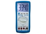 Multimetru Digital LCD 3.75 Cifre cu Iluminare