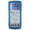Multimetru Digital LCD 3.75 Cifre cu Iluminare