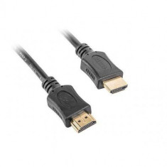 Cablu Gembird HDMI - HDMI 3m Blister Black foto