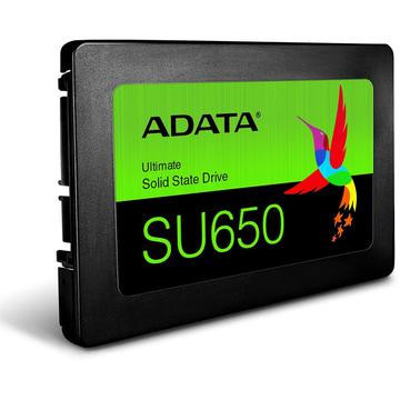 SSD Adata SATA-III 2.5 inch 960GB foto