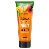 Gel Exfoliant pentru corp cu Mango si Taurina 250ml, Revers