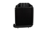 Radiator tractor Fordson Dexta Standard, 957E8005