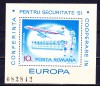 TSV$ - 1977 LP 938 CSCE, COLITA DANTELATA MNH/** LUX, Nestampilat