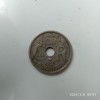 -Y- DANEMARCA 25 ORE 1929, Europa
