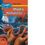 Insula misterioasa