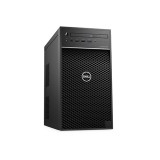 Cumpara ieftin WorkStation Dell Precision 3650, Tower, Intel Core i7 11700 2.5 GHz, 64 GB DDR4, 2 TB SSD M.2 NVMe NOU, Placa Video Noua nVidia GeForce RTX 4060, 8 GB