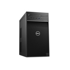 Calculator Dell Precision 3650, Tower, Intel Core i7 11700 2.5 GHz, 64 GB DDR4, 2 TB SSD M.2 NVMe NOU, Placa Video Noua nVidia GeForce RTX 4060, 8 GB