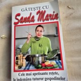 Sanda Marin - Gateste cu Sanda Marin. Cele mai apetisante retete, la indemana tuturor gospodinelor