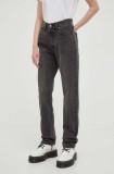 Levi&#039;s jeansi 501 femei high waist