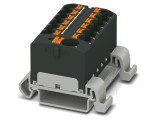 Conector de șine 32A, 0,8kV