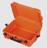 Hard Case Panaro MAX505 Fara Bureti