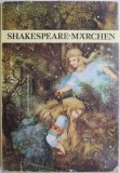 Carti Beletristica Shakespeare-Marchen Franz Fuhmann Anticariat Stare Buna Carti Noi