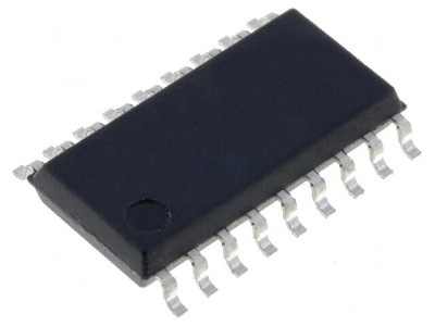 Interfață DTMF Receptor 2,5-5,5VDC SMD SOP18 foto