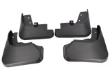 Set aparatori noroi dedicate Ford EDGE 2015-&gt; ( MUD1023 CH-1 ), Lumi LUXURY