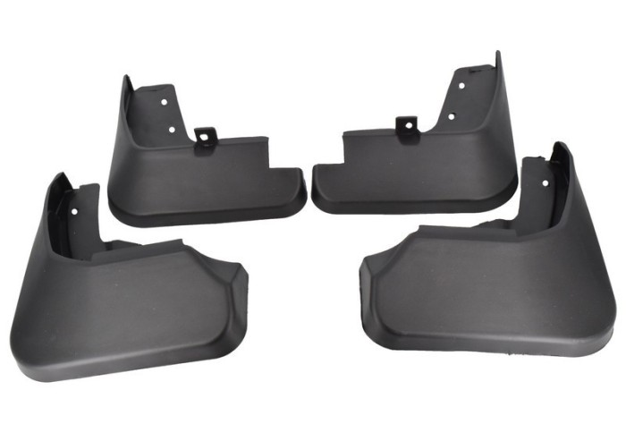 Set aparatori noroi dedicate Ford EDGE 2015-&gt; ( MUD1023 CH-1 )