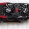 Placa video ASUS GeForce GTX 760 DirectCU II OC 2GB GDDR5 256-bit