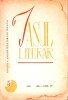 IASUL LITERAR. REVISTA A UNIUNII SCRIITORILOR DIN R.P.R. 5, MAI 1964-COLECTIV-338557, Brosata