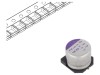 Condensator Polimeric 10uF 25V SMD