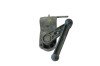 Senzor de nivel &icirc;nălțime st&acirc;nga spate BMW 6 Cabrio F12 2012 OEM: 6786797 22028513
