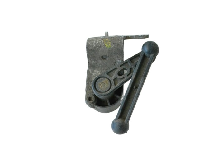 Senzor de nivel &icirc;nălțime st&acirc;nga spate BMW 6 Cabrio F12 2012 OEM: 6786797 22028513