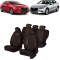 Set huse scaune compatibile Mazda 3 (2013-2019)