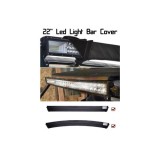 Husa Universala de Protectie pentru Proiector Auto si LED Bar 56cm, 22 inch Cod: RAZ424 Automotive TrustedCars