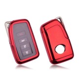 HUSA CHEIE AUTO LEXUS TPU+PC ROSIE LX570 NX RC200t RC300 RCF RX350 RX450h