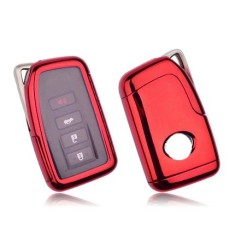 HUSA CHEIE AUTO LEXUS TPU+PC ROSIE LX570 NX RC200t RC300 RCF RX350 RX450h