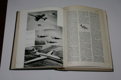 Dictionar enciclopedic roman - Vol 1 A-C - 1962 foto