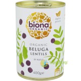 Linte Neagra Beluga Ecologica/Bio 400g