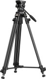 SmallRig 4684 Lightweight Video Tripod Kit AD-50 Lite