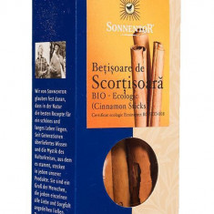 Condiment - Scortisoara Betisoare Bio Sonnentor 6buc