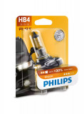 Cumpara ieftin Bec Halogen HB4 Philips Vision, 12V, 55W
