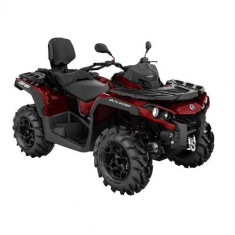 Can-Am Outlander MAX PRO+ 650 T &amp;#039;19 foto