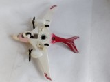 bnk jc Disney Pixar Planes - Mattel - Rochelle