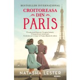 Croitoreasa din Paris - Natasha Lester