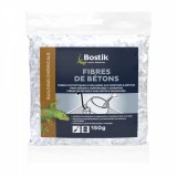 Fibre pentru beton Bostik 150 g