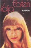 Katja Ebstein - Katja Ebstein, Caseta audio
