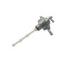 Robinet vacumatic benzina - Pompa Vacum - Vacuum Benzina Scuter Piaggio Typhoon 50cc , Gilera, Aprilia , Zip, Oem