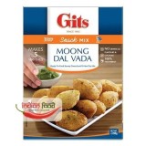 GITS Moong Dalvada Mix (Gogosele din Linte) 200g