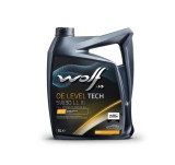 Ulei Wolf OE Level Tech LL 05W30 5L 585757 1043893