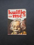 Revista Kuifje (Tintin - limba olandeza) No. 46/Anul 34