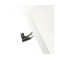 Touchscreen Apple iPad Air Alb
