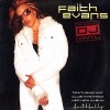 Vinil LP Faith Evans &ndash; Limited Edition DJ Vinyl (VG), Rap