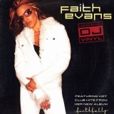 Vinil LP Faith Evans &ndash; Limited Edition DJ Vinyl (VG)