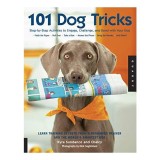 Cumpara ieftin 101 Dog Tricks, Kyra Sundance, Chalcy