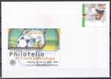 Germania 2002 - Campionatul Mondial de Fotbal - Coreea de Sud și Japonia, FDC