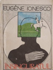 INSINGURATUL-EUGENE IONESCO-197664