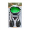 Set 2 Momitoare Method Feeder East Shark 50g 60g + Incarcator Momeala Pescuit
